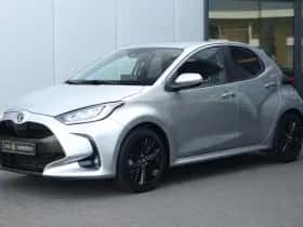 Toyota Yaris (2023) thumbnail 7