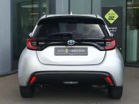 Toyota Yaris (2023) thumbnail 9