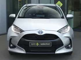 Toyota Yaris (2023) thumbnail 10