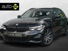 BMW 3-Serie (2020)