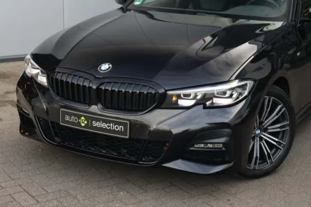 BMW 3-Serie (2020) thumbnail 3