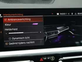 BMW 3-Serie (2020) thumbnail 29