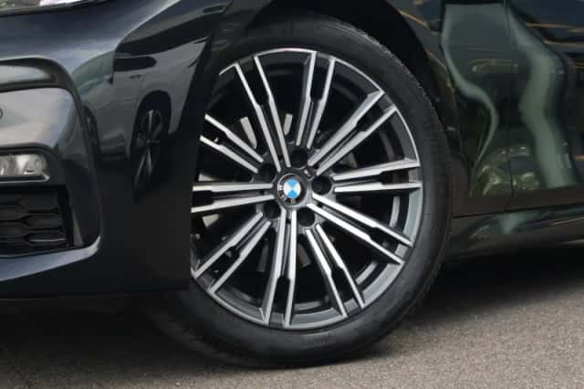 BMW 3-Serie (2020) thumbnail 4