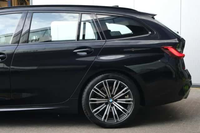 BMW 3-Serie (2020) thumbnail 5