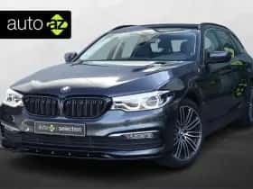 BMW 5-Serie (2017)