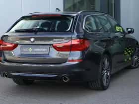 BMW 5-Serie (2017) thumbnail 2