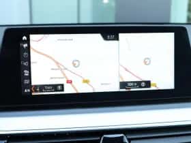 BMW 5-Serie (2017) thumbnail 19