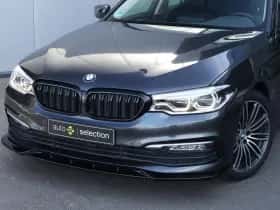 BMW 5-Serie (2017) thumbnail 3
