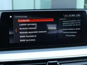 BMW 5-Serie (2017) thumbnail 23