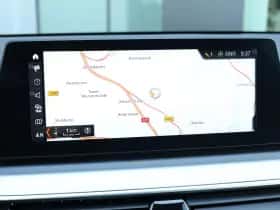 BMW 5-Serie (2017) thumbnail 24