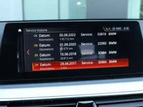 BMW 5-Serie (2017) thumbnail 27