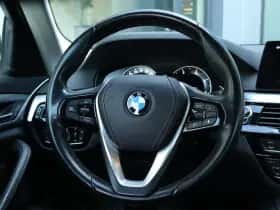 BMW 5-Serie (2017) thumbnail 29