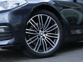 BMW 5-Serie (2017) thumbnail 4