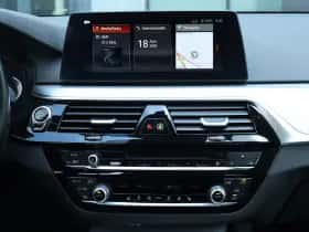 BMW 5-Serie (2017) thumbnail 37