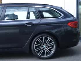 BMW 5-Serie (2017) thumbnail 5