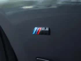 BMW 5-Serie (2017) thumbnail 42