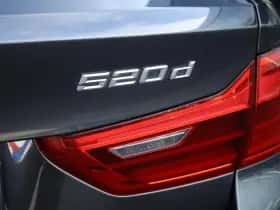BMW 5-Serie (2017) thumbnail 43