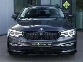 BMW 5-Serie (2017) thumbnail 7