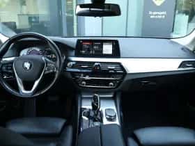 BMW 5-Serie (2017) thumbnail 9
