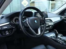 BMW 5-Serie (2017) thumbnail 10