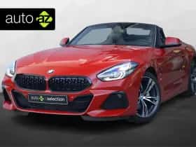 BMW Z4 (2019)