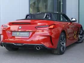 BMW Z4 (2019) thumbnail 2