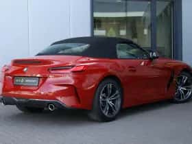 BMW Z4 (2019) thumbnail 15