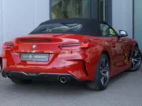 BMW Z4 (2019) thumbnail 16