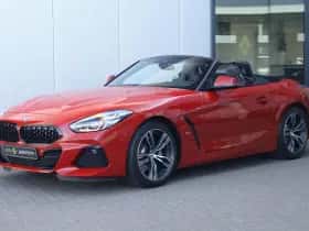 BMW Z4 (2019) thumbnail 19