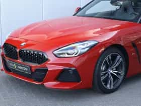 BMW Z4 (2019) thumbnail 20
