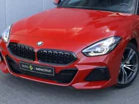 BMW Z4 (2019) thumbnail 3