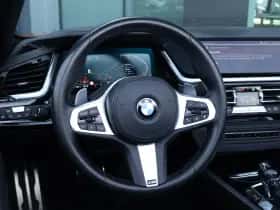 BMW Z4 (2019) thumbnail 21