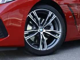 BMW Z4 (2019) thumbnail 4
