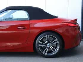 BMW Z4 (2019) thumbnail 5