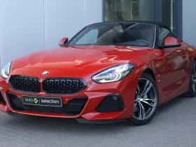 BMW Z4 (2019) thumbnail 45