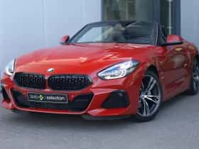 BMW Z4 (2019) thumbnail 46