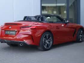 BMW Z4 (2019) thumbnail 6