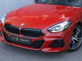BMW Z4 (2019) thumbnail 7