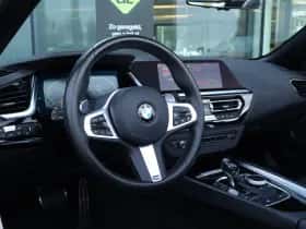 BMW Z4 (2019) thumbnail 8