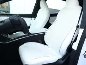 Tesla Model X (2022) thumbnail 14