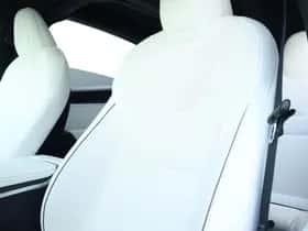 Tesla Model X (2022) thumbnail 17