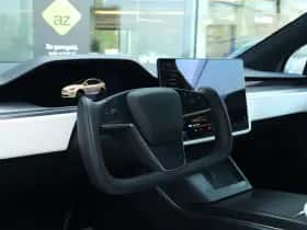Tesla Model X (2022) thumbnail 41
