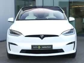 Tesla Model X (2022) thumbnail 6
