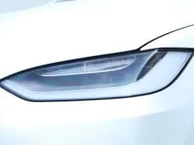 Tesla Model X (2022) thumbnail 53