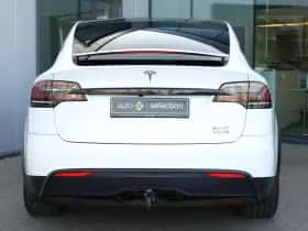 Tesla Model X (2022) thumbnail 7