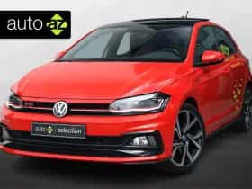 Volkswagen Polo (2018)
