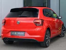 Volkswagen Polo (2018) thumbnail 2