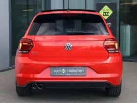 Volkswagen Polo (2018) thumbnail 11
