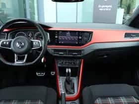 Volkswagen Polo (2018) thumbnail 12