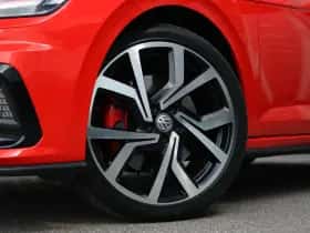 Volkswagen Polo (2018) thumbnail 3